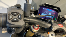 Aprilia Tuono V4 1100 E5 (21MY)